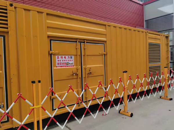 大荔关于通用发电机的十万个为什么？