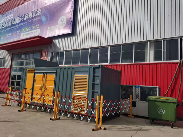 大荔柴油发电机组启动困难的原因有哪些？