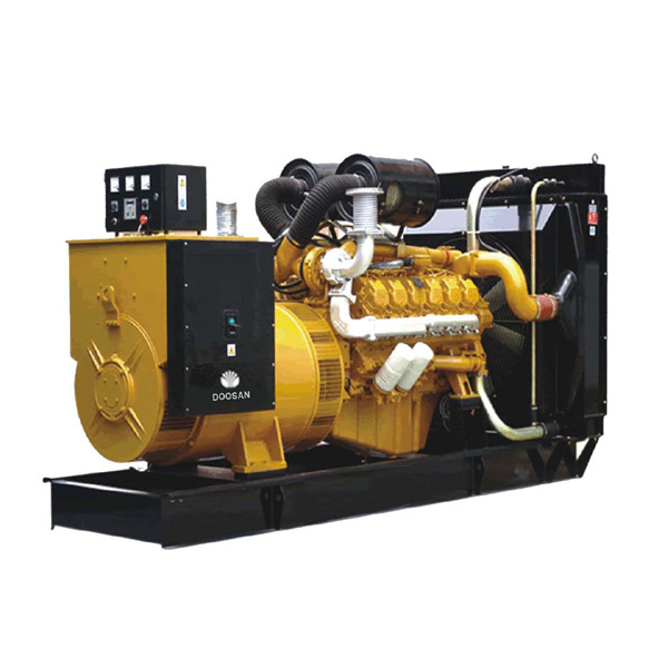 大荔租赁发电机-怎样确保潍柴发电机组的质量