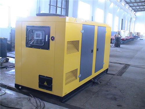 大荔出租发电机-怎样选择到合适的柴油发电机