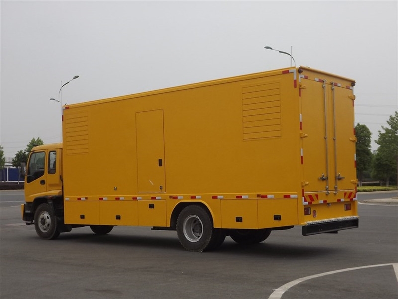 大荔租赁发电机-柴油发电机组出口六要素