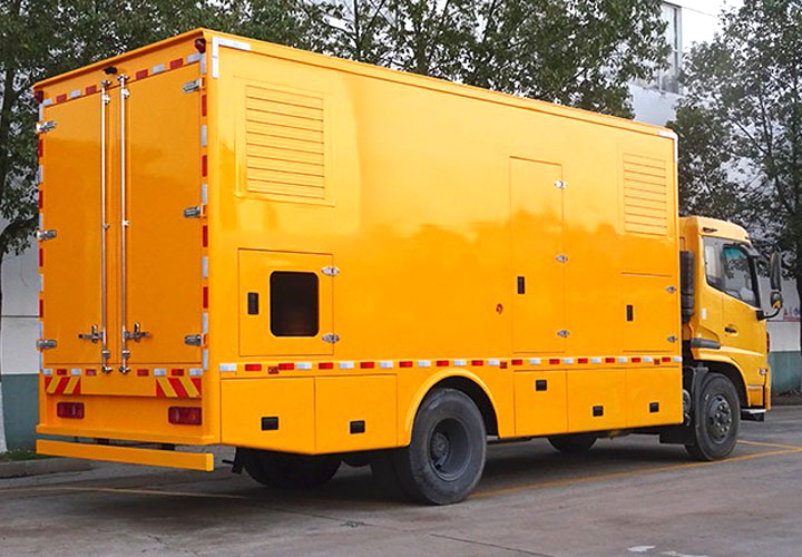 大荔发电车租赁-柴油发电机鉴别真伪注意事项