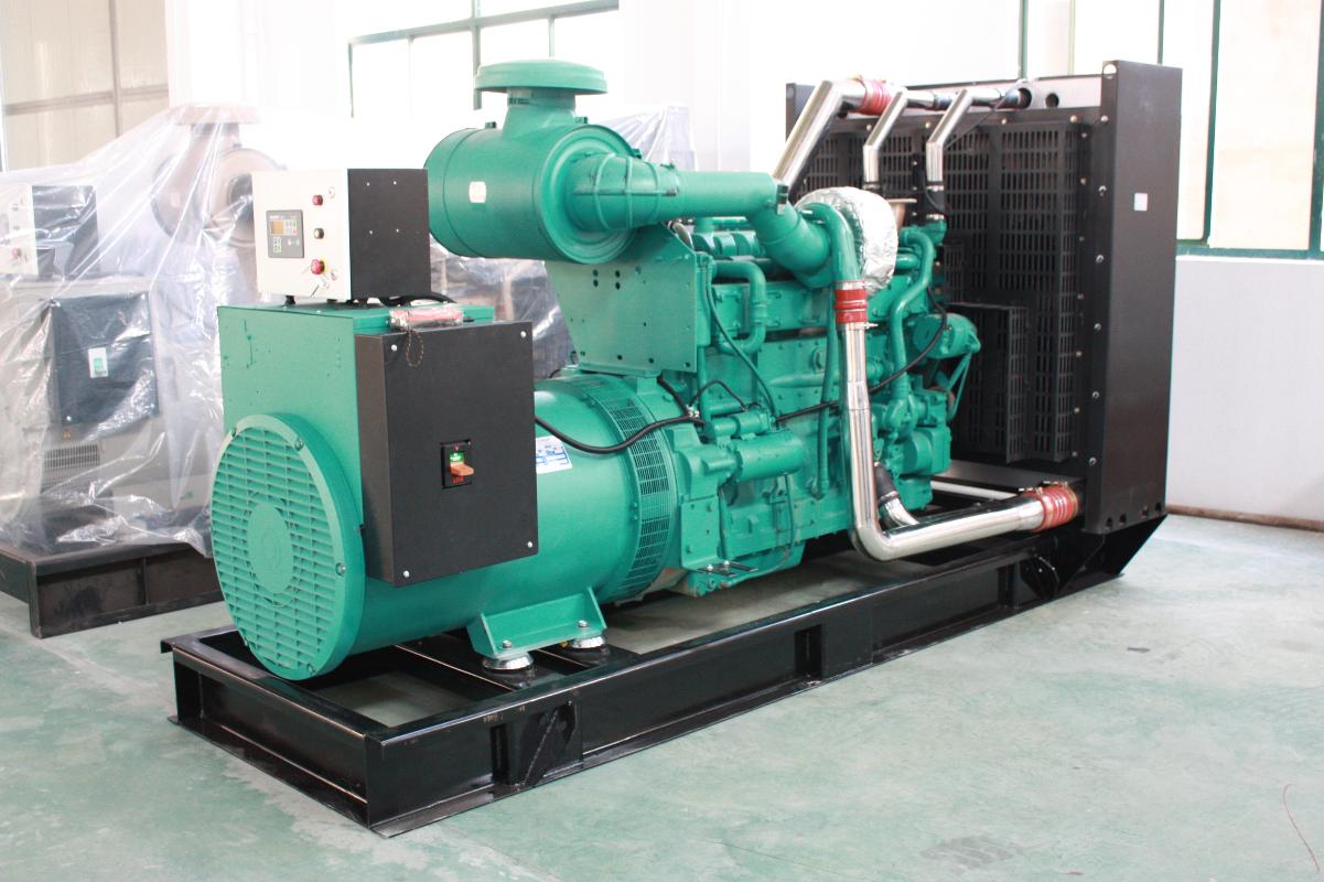 大荔租赁发电机-柴油发电机常规都给谁供电呢?