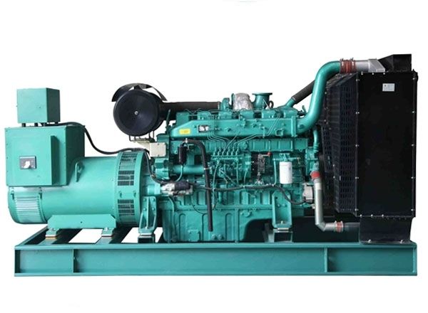 大荔发电机租赁-柴油发电机与汽油发电机的区别
