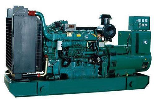 大荔出租发电机-康明斯发电机指示控制灯的作用