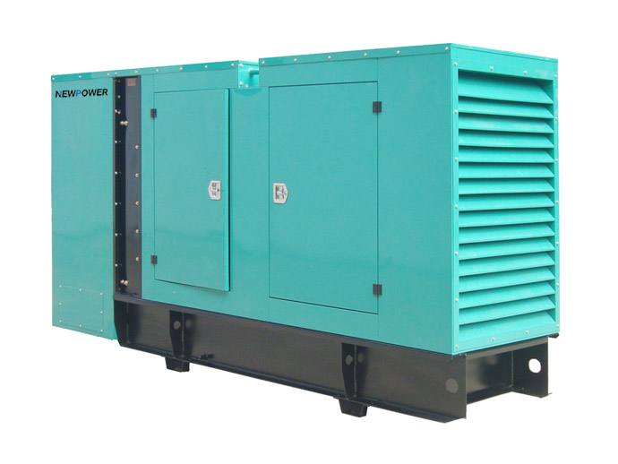 大荔发电车租赁-沃尔沃发电机组多少钱