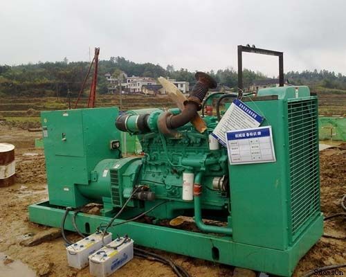 大荔发电车租赁-东风发电机组选择是要看哪些方面