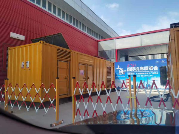 大荔发电车出租-发电机无电压或电压太低怎么办?