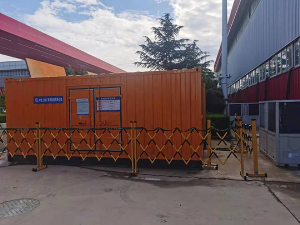 大荔出租发电机-发电机组的主要用途是什么?