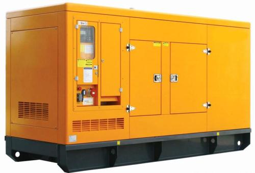 大荔出租发电机-发电机组的选购原则包括哪些方面