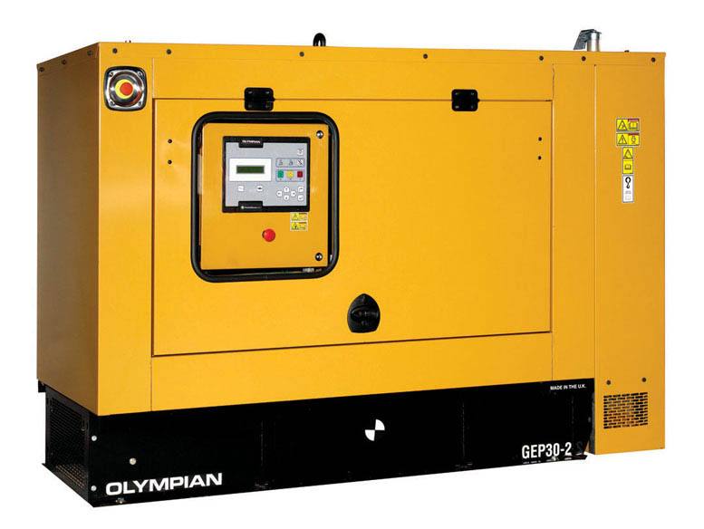 大荔租赁发电机-发电机要注意做好保养工作