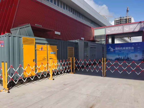 大荔租赁发电机-柴油发电机组为什么油耗比较大