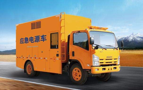 大荔租赁发电机-柴油发电机组紧急停机的正确操作方法