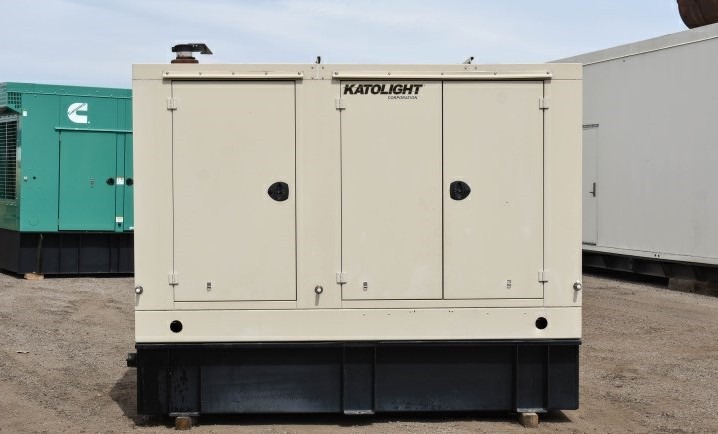 大荔租赁发电机-柴油发电机组机房采取哪些降噪措施