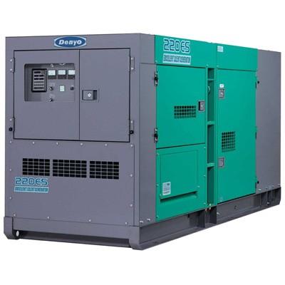 大荔出租发电机-排除柴油发电机组敲缸声的步骤