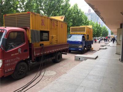 大荔是否需要给柴油发电机安装保护装置