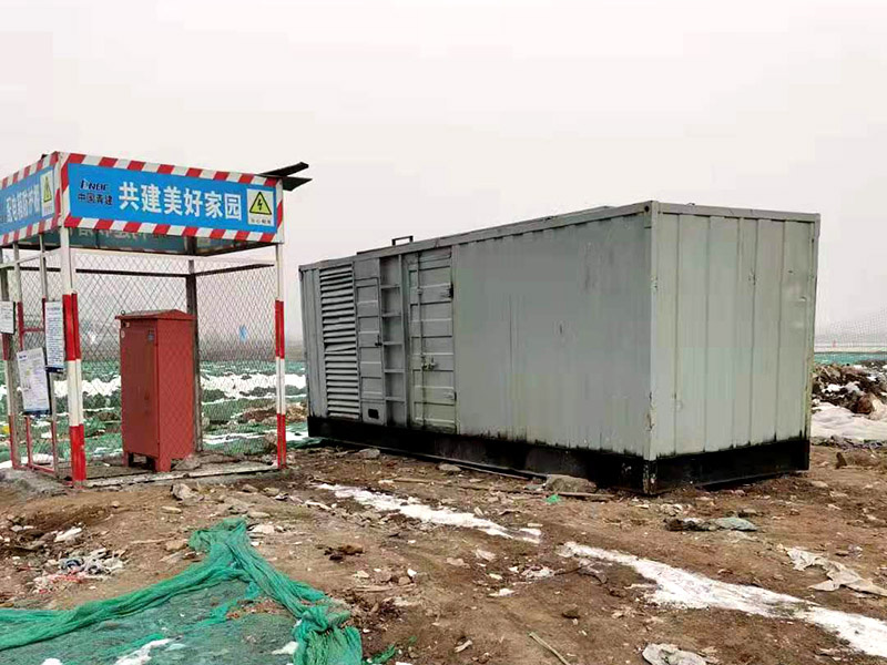 大荔燃气发电机在高海拔地区运行时会遇到哪些常见故障？