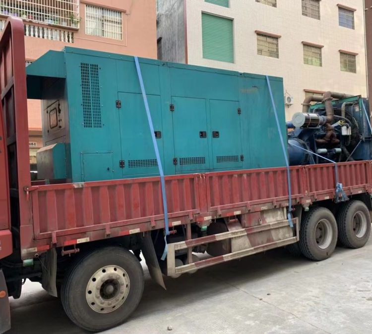 大荔如何在不同负载率下确保 400KW 柴油发电机组的正常运行？