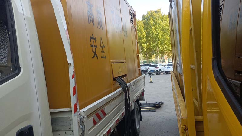 大荔如何判断柴油发电机组和UPS电源的切换时间是否符合要求？