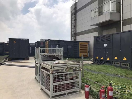 大荔除了定期检查，还有哪些方法可以及时发现接触式转速表探头的磨损？