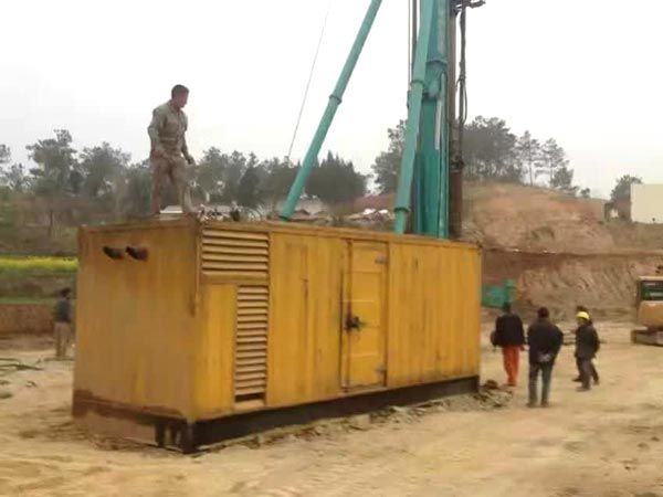 大荔柴油发电机组应用场合有哪些？